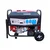 XLNT 7 kVA Self Start Single Phase Portable Petrol Generator