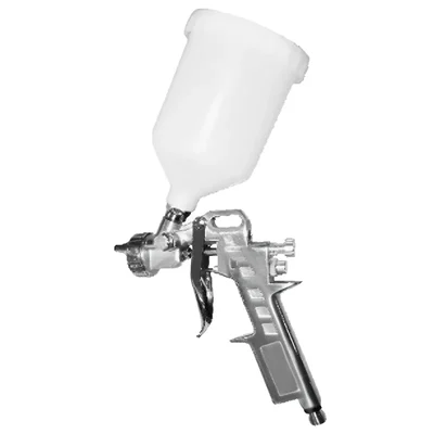 Painter HVLP Spray Gun With 1/4 inch Air Inlet (S-990)