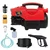 DGK 140 Bar 2100 Watt High Pressure Washer, Auto Cut-Off System, With All Required Accessories