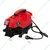 DGK 140 Bar 2100 Watt High Pressure Washer, Auto Cut-Off System, With All Required Accessories