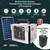 HPM 2KVA Inverter with In-Built Lithium Battery (HP-2000 Li)
