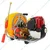 Latson LT- 768 , 4 Stroke Portable Power Sprayer for Agricultural Use and Pest Control