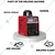 Tesla Single Phase Portable Welding Machine with 6 Months Warranty (ARC 200D )