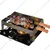 12 inch Stainless Steel Portable Barbeque/Chhota Tandoor