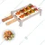12 inch Stainless Steel Portable Barbeque/Chhota Tandoor
