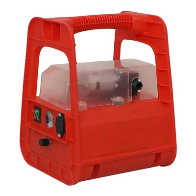 Fortune 12 V 12 Ah 20 L Portable Battery Sprayer for Agriculture and Garden use 