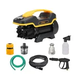 Pilot (PL-PWC-04) 160 Bar, 2600W High Pressure Washer With all Required Accessories