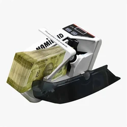 Namibind V 30  Portable Note/ Cash Counting Machine 