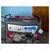 XLNT 7 kVA Self Start Single Phase Portable Petrol Generator