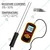 Unicorn Agro Portable Digital Probe Moisture Meter | UA-013