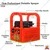 OEM 12V14A Portable Double Motor Battery Sprayer for Gardening, Pesticide and other uses (TP01)