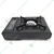 Portable Single Burner Gas Stove with Carry Case