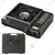 Portable Single Burner Gas Stove with Carry Case