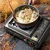 Portable Single Burner Gas Stove with Carry Case