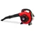 Balwaan BL-260, 25.4cc 2-Stroke Portable Handheld Blower with Anti-Vibration and Adjustable Airflow