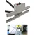 Hand Held 400 mm Portable Crimp Sealer 12 mm Width