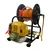 Jeevan Shakti JS-768WH 4-stroke Portable Power Sprayer with 10 meter Hose Collecting Unit and 139F Engine