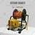 Jeevan Shakti JS-768WH 4-stroke Portable Power Sprayer with 10 meter Hose Collecting Unit and 139F Engine