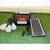 Gramstrong Portable Inverter Solar Emergency Light with 3.5 W Solar Panel and 3 Bulbs for Home, Outdoor Use
