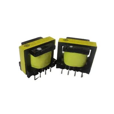 NGWELD Transformer 200:6:30 Pack of 2 Portable Inverter Welding Machine Transformer 200 V 200 Amp with High Quality Insulation