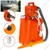 Neptune 20L Portable Electric Knapsack ULV Cold Fogging Machine