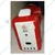 Solar Mini Inverter Emergency Light Kit with Solar Panel, 3 Bulb and 5 in 1 Charging Cable