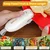 ENEM Portable Mini Sealing Machine for Food, Snacks, Chips, Fresh Storage