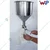 WP Portable 10-50ml Paste Filling Machine for Ice Cream, Shampoo, Honey, Ghee, Cosmetic