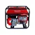 HPM 2.1 KVA Recoil Start Petrol Run Portable Generator (GE-2400P)