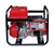 HPM 3.5 KVA Recoil Start Portable Petrol Generator (GE-4000P)