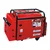 HPM 2.1 KVA Recoil & Self Start Single Phase Petrol Operated Silent Generator With Battery (SILENT GE-2400 Psi)