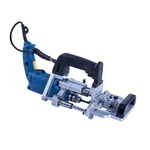 Siddhtech Portable Pneumatic Mini-Fix Side Multiple Wood Drill Machine