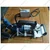 Siddhtech Portable Pneumatic Mini-Fix Side Multiple Wood Drill Machine