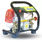 OEM Portable Power Pressure Sprayer TU26 2 Stroke Petrol Engine for agriculture use