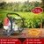 OEM Portable Power Pressure Sprayer TU26 2 Stroke Petrol Engine for agriculture use