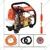 Neptune PW-768A 2-Stroke 26CC Petrol Engine Portable Power Pressure Sprayer Pump | Ideal For Agriculture & Gardening