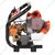 Neptune PW-768A 2-Stroke 26CC Petrol Engine Portable Power Pressure Sprayer Pump | Ideal For Agriculture & Gardening