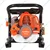 Neptune PW-768A 2-Stroke 26CC Petrol Engine Portable Power Pressure Sprayer Pump | Ideal For Agriculture & Gardening
