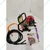 MECSTROKE Portable Power Sprayer with 2 Stroke 52 cc Petrol Engine With Hose Pipe and Other Accessories