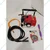 MECSTROKE Portable Power Sprayer with 2 Stroke 52 cc Petrol Engine With Hose Pipe and Other Accessories