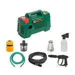 Pilot 160 Bar, 2600W Copper Motor High Pressure Washer (PL-PWC-06) - For AC & Car Cleaning