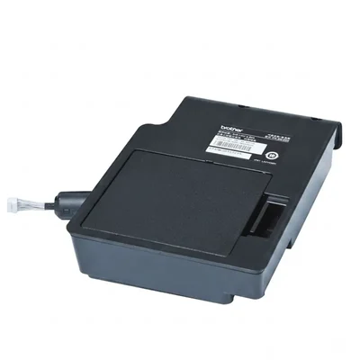 Brothers Portable Power Li-ion Battery Base Unit 14.4V for PT-E850TKW, PT-800T Label Printers PA-BB-003