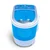 DMR 3 kg Portable Washing Machine - Only Washer(No Dryer) With 1 Year Warranty (DMR OW-30)