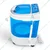 DMR 3 kg Portable Washing Machine - Only Washer(No Dryer) With 1 Year Warranty (DMR OW-30)