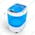 DMR 3 kg Portable Washing Machine - Only Washer(No Dryer) With 1 Year Warranty (DMR OW-30)