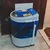 DMR 3 kg Portable Washing Machine - Only Washer(No Dryer) With 1 Year Warranty (DMR OW-30)