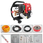 Sharp Garuda Portable Power Sprayer 4Stroke 35CC Powerful Petrol Engine