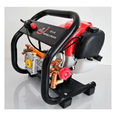 Sharp Garuda Portable Power Sprayer 4Stroke 35CC Powerful Petrol Engine