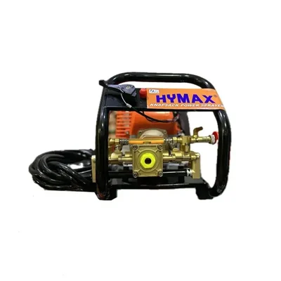 Hymax Portable power Sprayer of 4 Stroke and 35CC Displacement for Agriculture use