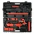 Yato 4 Ton Porta Power Repair Kit With 115,170,250,470 mm Extension (YT-55500)